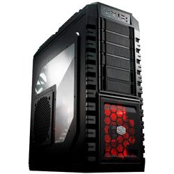 Rogue HDK Gaming PC